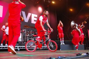 Bochum Total 2017 #61