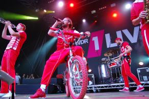 Bochum Total 2017 #62