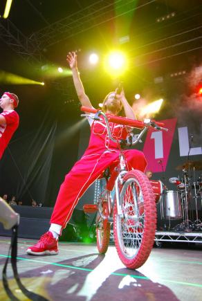 Bochum Total 2017 #63