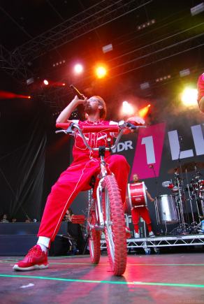 Bochum Total 2017 #64