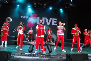 Bochum Total 2017 #70