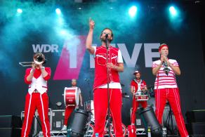 Bochum Total 2017 #72