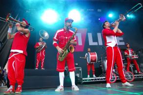 Bochum Total 2017 #73