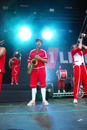 Bochum Total 2017 #74