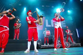 Bochum Total 2017 #75