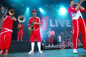 Bochum Total 2017 #76