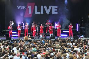 Bochum Total 2017 #80