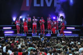 Bochum Total 2017 #81