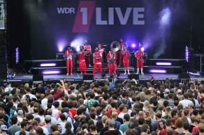 Bochum Total 2017 #83