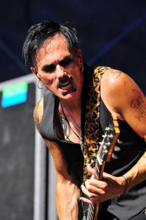 Bochum Total 2018 #1