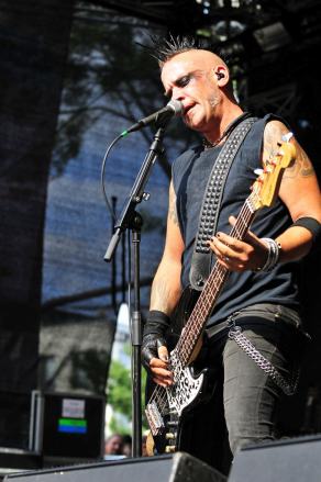 Bochum Total 2018 #2