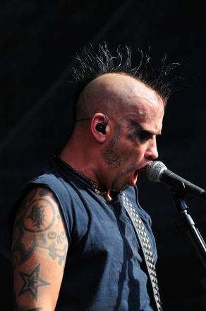 Bochum Total 2018 #5