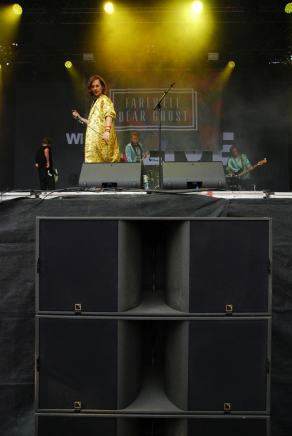 Bochum Total 2018 #11