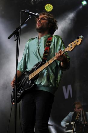 Bochum Total 2018 #12