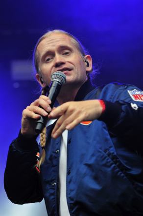 Bochum Total 2018 #22