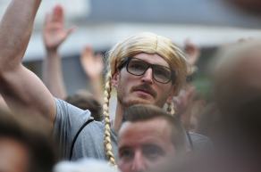 Bochum Total 2018 #24