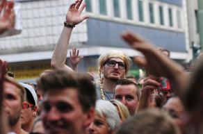 Bochum Total 2018 #25