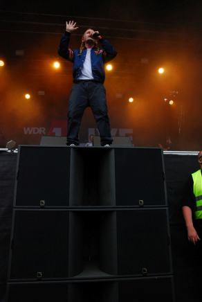 Bochum Total 2018 #32