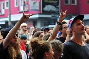 Bochum Total 2018 #35