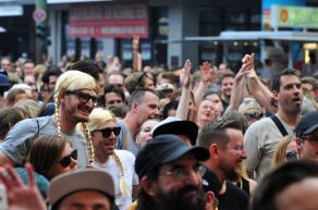 Bochum Total 2018 #36