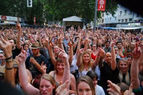 Bochum Total 2018 #40