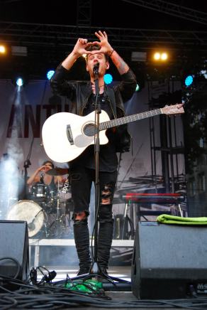 Bochum Total 2018 #41