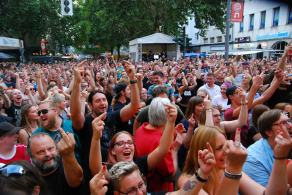 Bochum Total 2018 #43