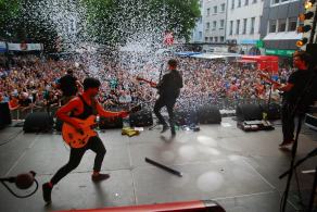 Bochum Total 2018 #57