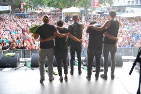 Bochum Total 2018 #62