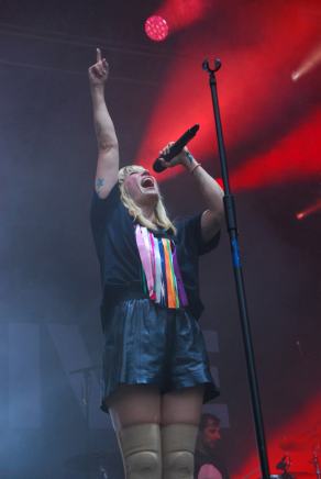 Bochum Total 2018 #78