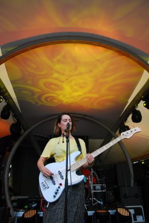 Bochum Total 2018 #1