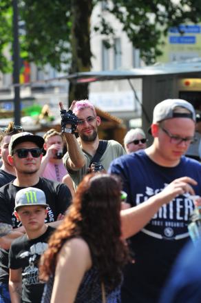 Bochum Total 2018 #8