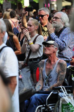 Bochum Total 2018 #18