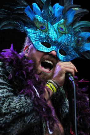 Bochum Total 2018 #34