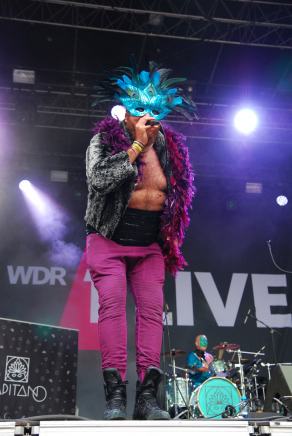 Bochum Total 2018 #35