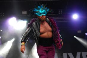 Bochum Total 2018 #38