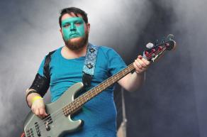 Bochum Total 2018 #43