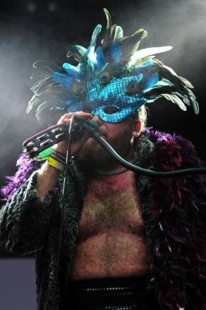 Bochum Total 2018 #45