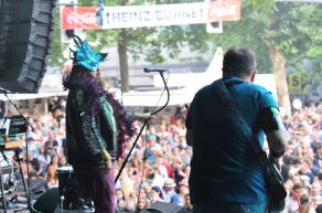 Bochum Total 2018 #48