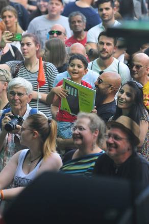 Bochum Total 2018 #49