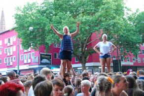 Bochum Total 2018 #59