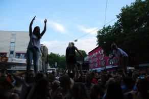 Bochum Total 2018 #60