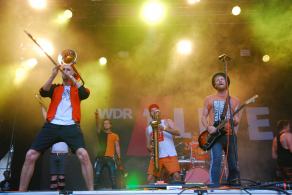 Bochum Total 2018 #76