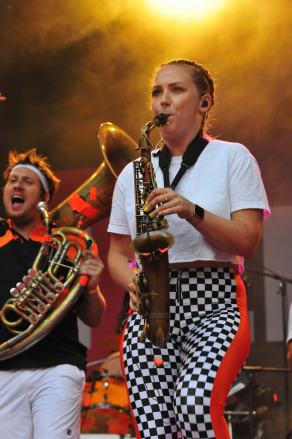 Bochum Total 2018 #77