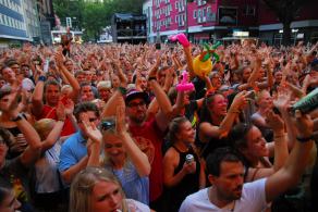 Bochum Total 2018 #79