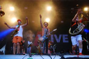 Bochum Total 2018 #80