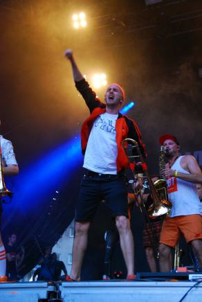 Bochum Total 2018 #81