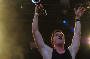 Bochum Total 2018 #82