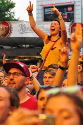 Bochum Total 2018 #85