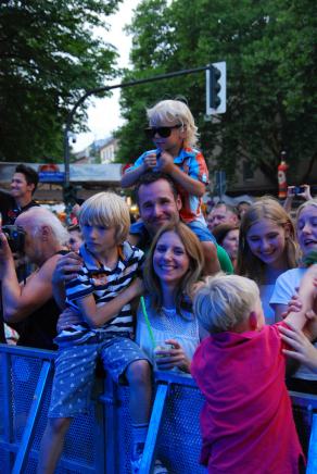 Bochum Total 2018 #88